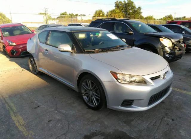 SCION TC 2013 jtkjf5c70d3059409