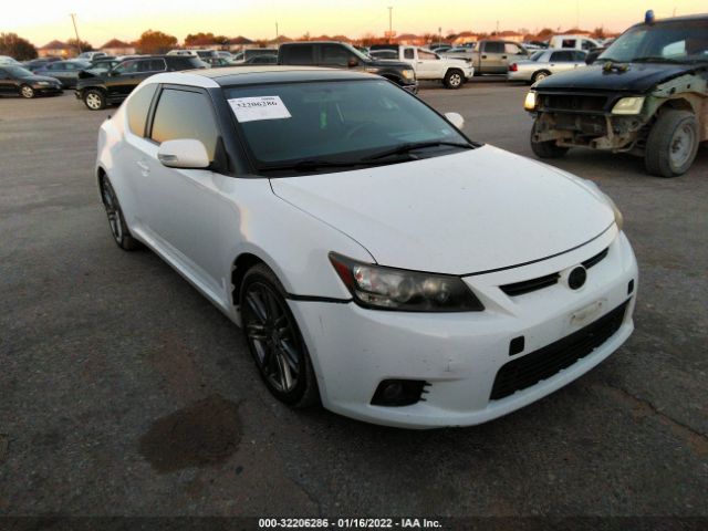 SCION TC 2013 jtkjf5c70d3059958