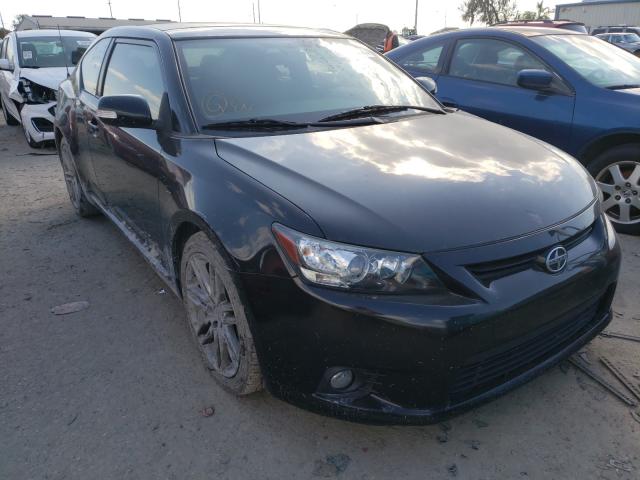 TOYOTA SCION TC 2013 jtkjf5c70d3060074