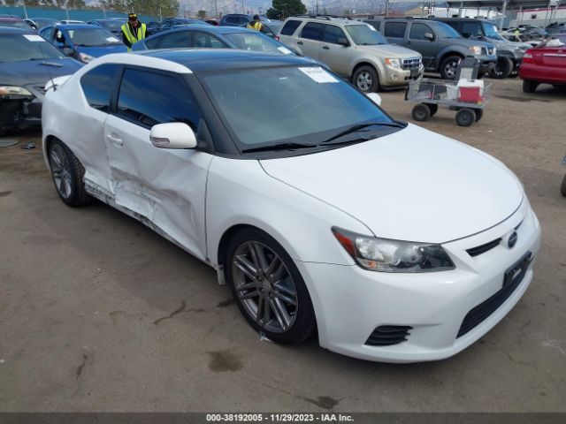 SCION TC 2013 jtkjf5c70d3060186