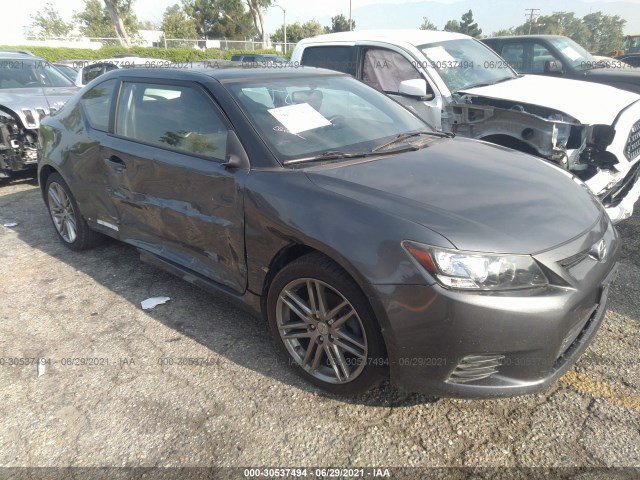 SCION TC 2013 jtkjf5c70d3060916