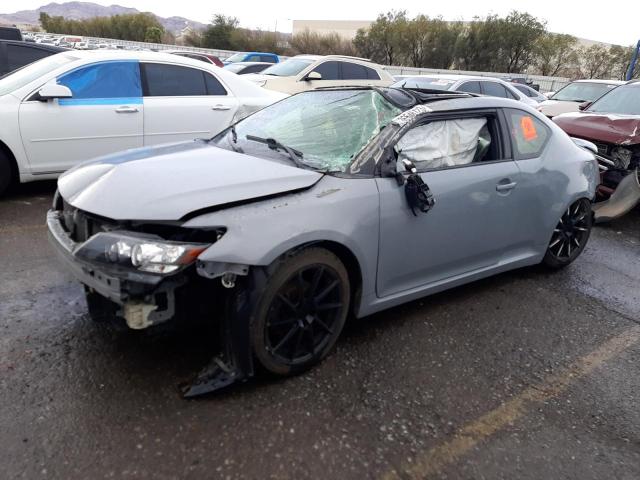 TOYOTA SCION TC 2013 jtkjf5c70d3060981