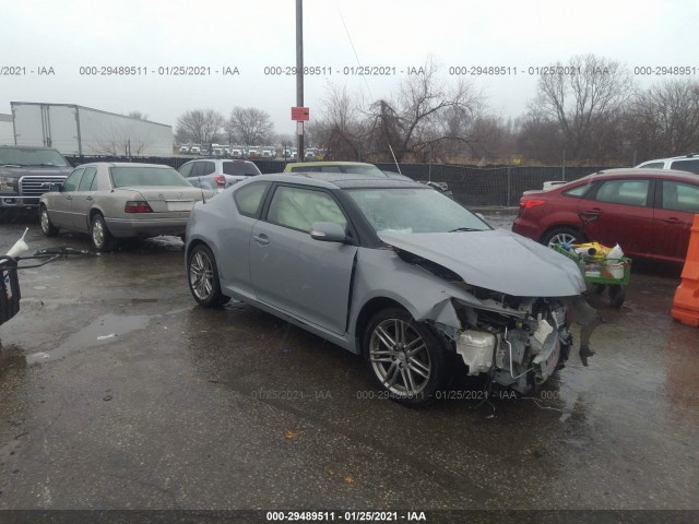 SCION TC 2013 jtkjf5c70d3061063