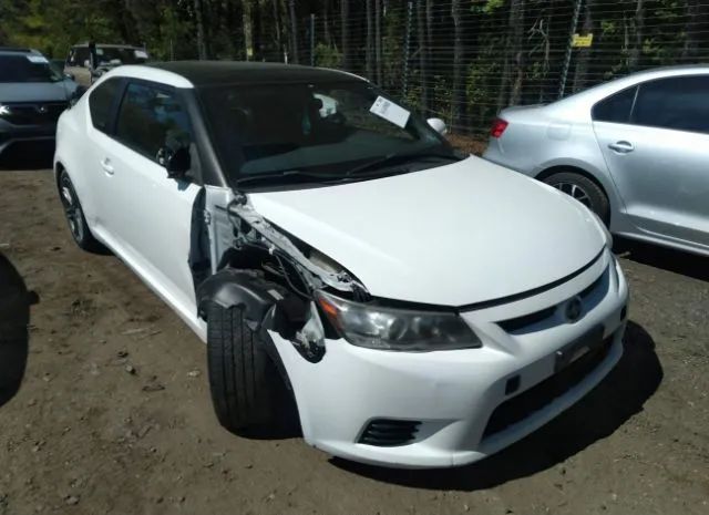 SCION TC 2013 jtkjf5c70d3061080