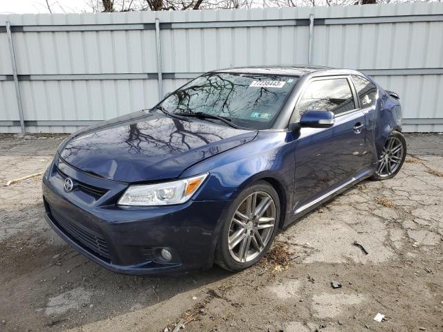 TOYOTA SCION 2013 jtkjf5c70d3061614