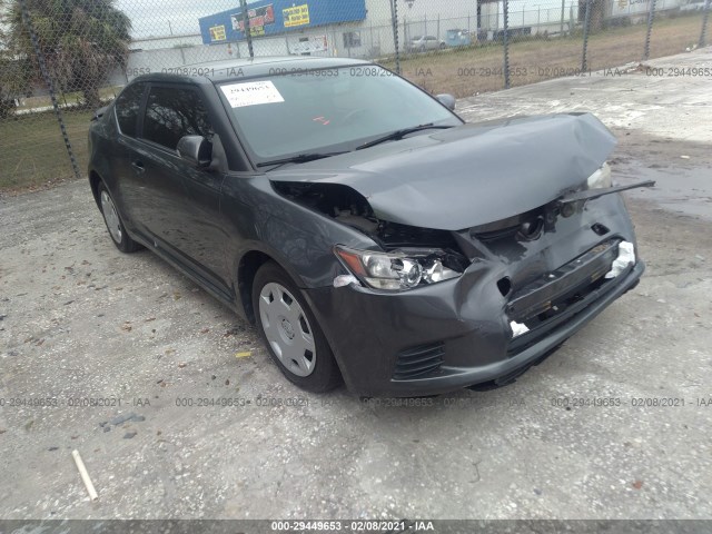 SCION TC 2013 jtkjf5c70d3062195