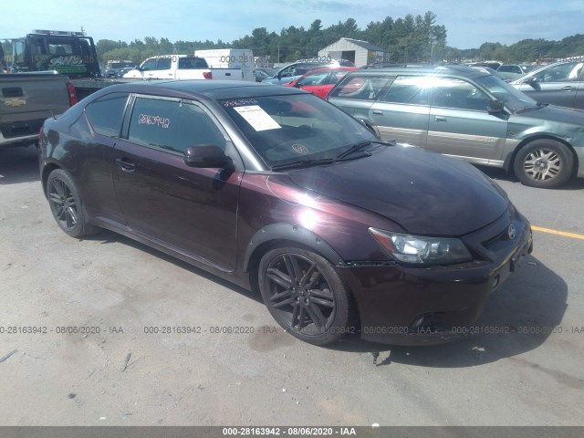 SCION TC 2013 jtkjf5c70d3062200