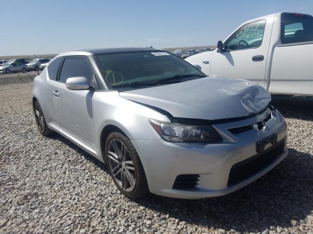 TOYOTA SCION TC 2013 jtkjf5c70d3062634