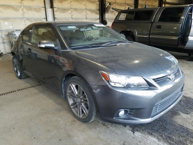 TOYOTA SCION TC 2013 jtkjf5c70d3066229