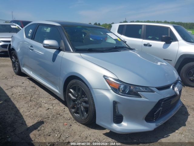 SCION TC 2014 jtkjf5c70e3066412