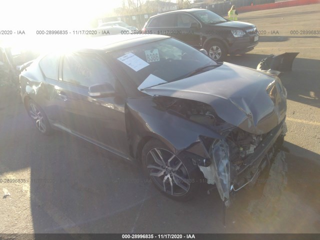 SCION TC 2014 jtkjf5c70e3066670