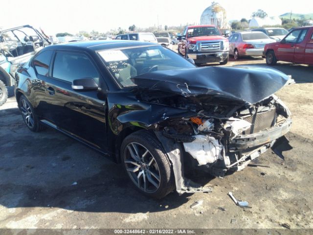 SCION TC 2014 jtkjf5c70e3066717