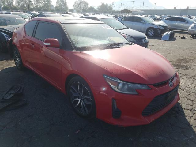 TOYOTA SCION TC 2014 jtkjf5c70e3067057