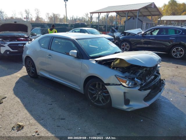 SCION TC 2014 jtkjf5c70e3067253