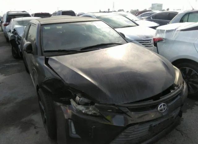 SCION TC 2014 jtkjf5c70e3067317