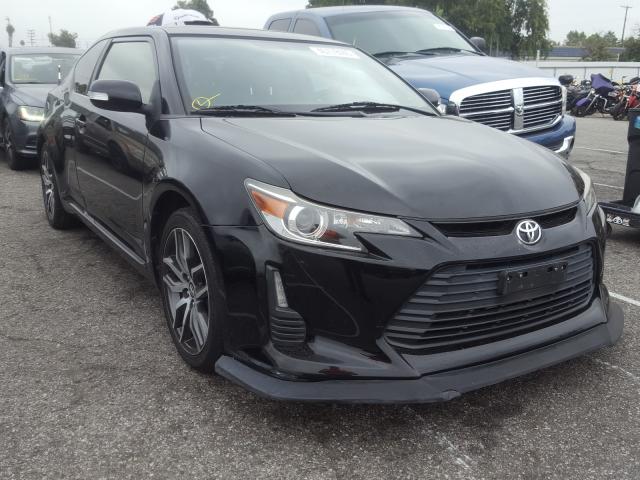 TOYOTA SCION TC 2014 jtkjf5c70e3067933