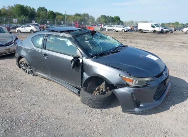 SCION TC 2014 jtkjf5c70e3068564