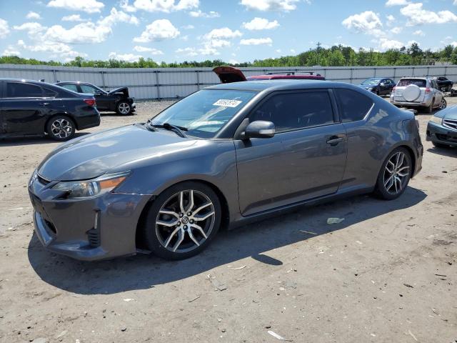 TOYOTA SCION TC 2014 jtkjf5c70e3068855