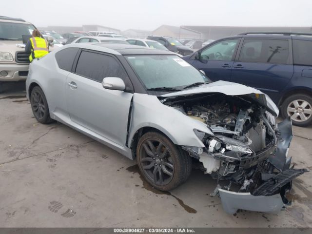 SCION TC 2014 jtkjf5c70e3069472