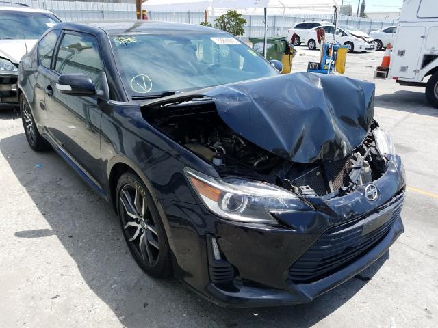 TOYOTA SCION TC 2014 jtkjf5c70e3069603