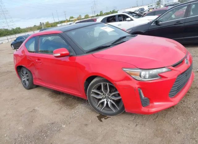 SCION TC 2014 jtkjf5c70e3069780