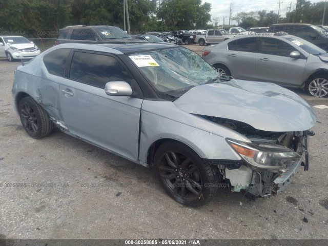 SCION TC 2014 jtkjf5c70e3070248