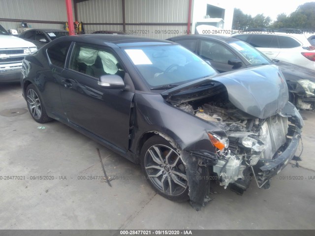 SCION TC 2014 jtkjf5c70e3070508