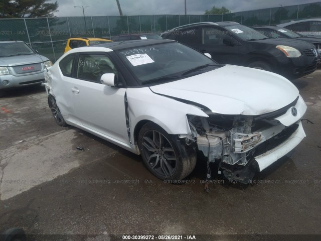 SCION TC 2014 jtkjf5c70e3070878