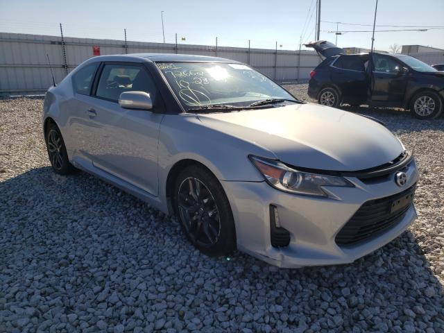 TOYOTA SCION TC 2014 jtkjf5c70e3071898