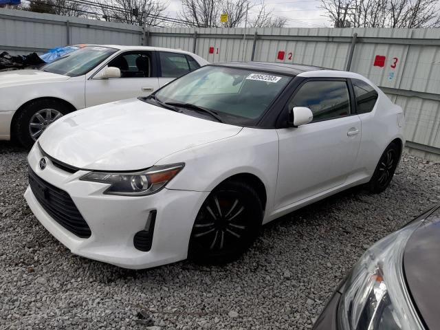 TOYOTA SCION TC 2014 jtkjf5c70e3071979