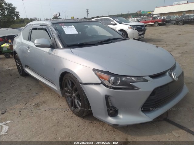 SCION TC 2014 jtkjf5c70e3072260