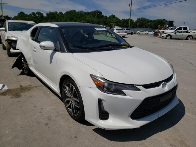 TOYOTA SCION TC 2014 jtkjf5c70e3072940