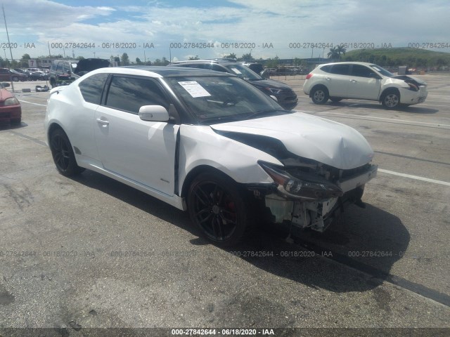 SCION TC 2014 jtkjf5c70e3073232