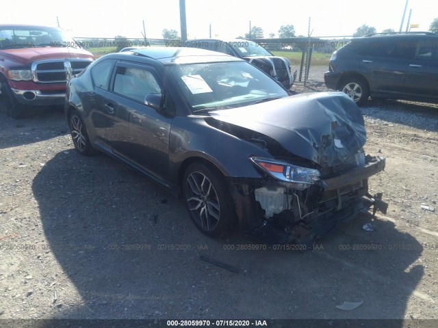 SCION TC 2014 jtkjf5c70e3073540