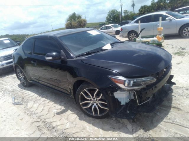 SCION TC 2014 jtkjf5c70e3073974