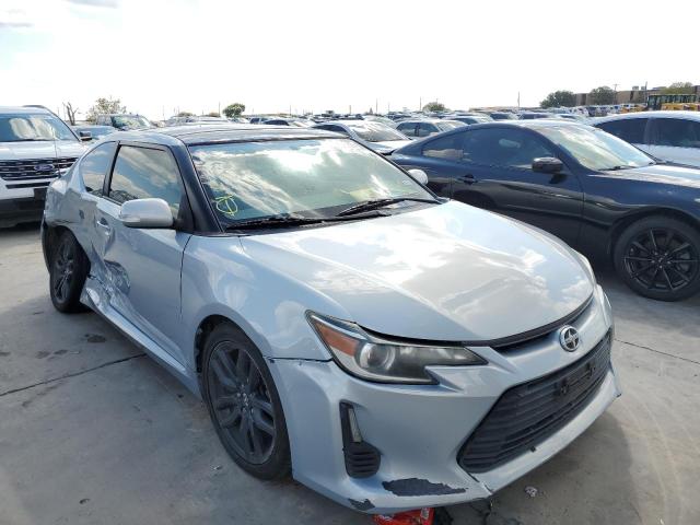 TOYOTA SCION TC 2014 jtkjf5c70e3074560