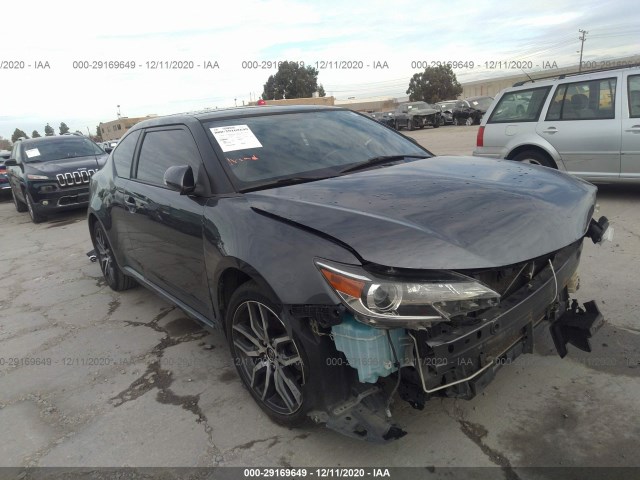 SCION TC 2014 jtkjf5c70e3075448