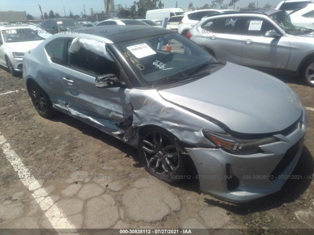 SCION TC 2014 jtkjf5c70e3076471