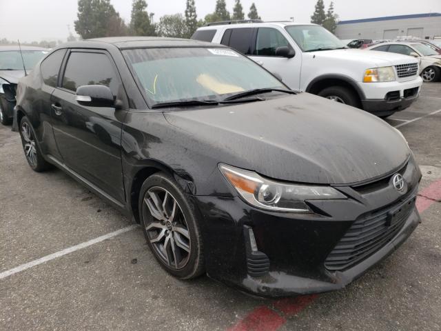 TOYOTA SCION TC 2014 jtkjf5c70e3076776