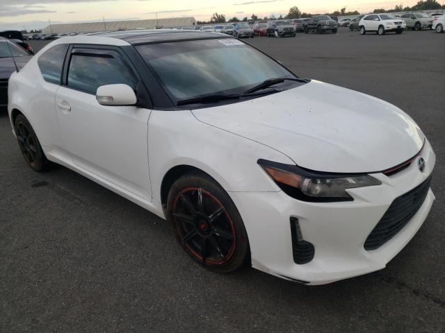 TOYOTA SCION TC 2014 jtkjf5c70e3077264