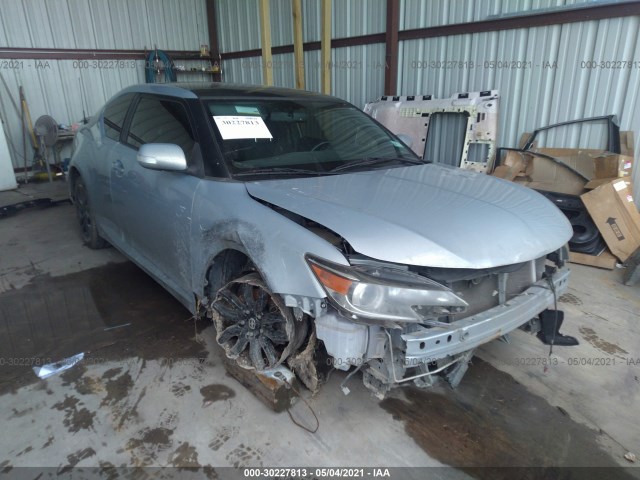 SCION TC 2014 jtkjf5c70e3077281