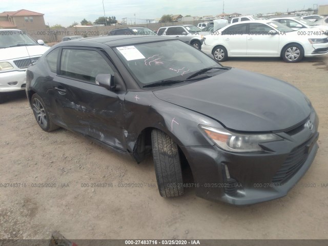 SCION TC 2014 jtkjf5c70e3078138