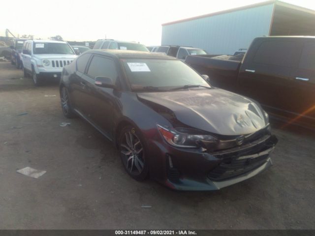 SCION TC 2014 jtkjf5c70e3078611