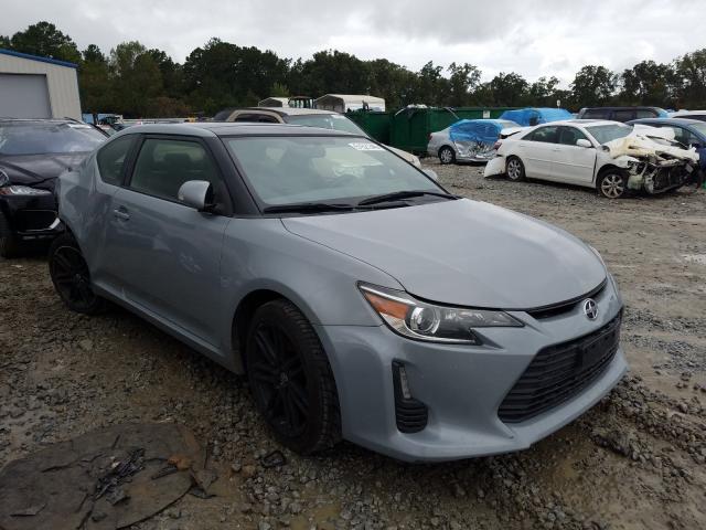 TOYOTA SCION TC 2014 jtkjf5c70e3079225