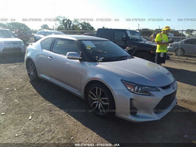 SCION TC 2014 jtkjf5c70e3079807