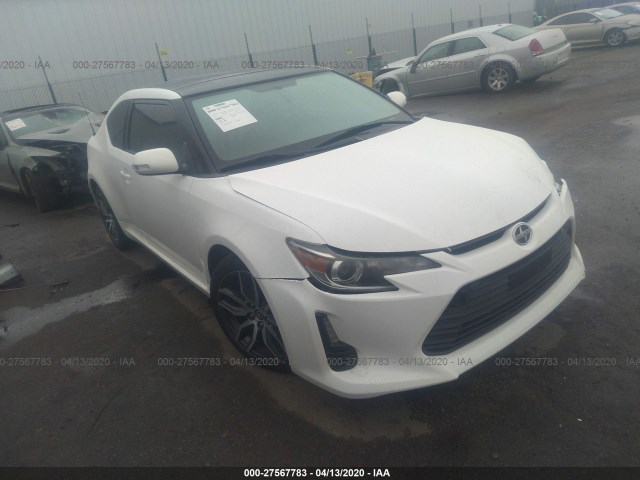 SCION TC 2014 jtkjf5c70e3081833