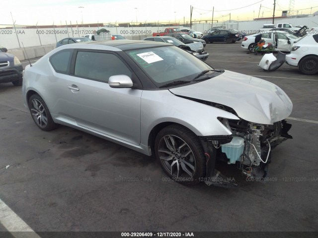 SCION TC 2014 jtkjf5c70e3081878