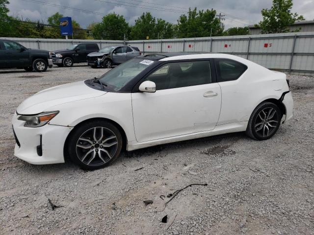 TOYOTA SCION 2014 jtkjf5c70e3082271