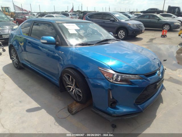 SCION TC 2014 jtkjf5c70e3082478