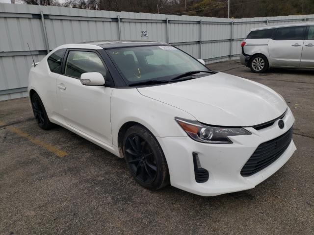 TOYOTA SCION TC 2014 jtkjf5c70e3082545